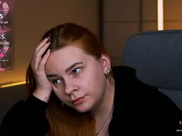 Michelle Lesbian webcam from Ukraine