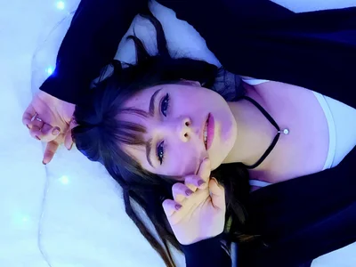 Bae_Bunny webcam livesex profile in young cams